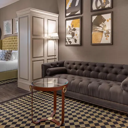 Nh Collection Colon Otel 4*