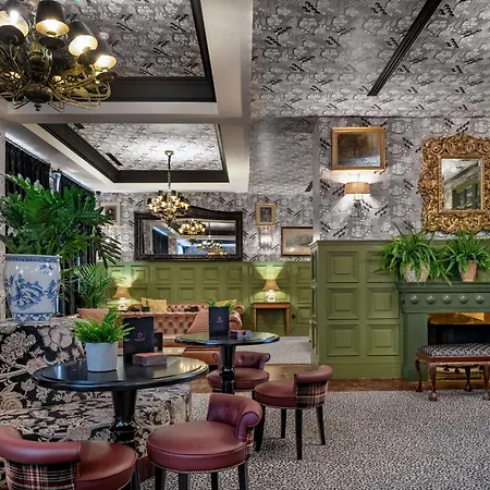 Nh Collection Colon Hotell Valencia