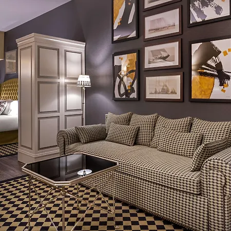 Hotel Nh Collection Colón