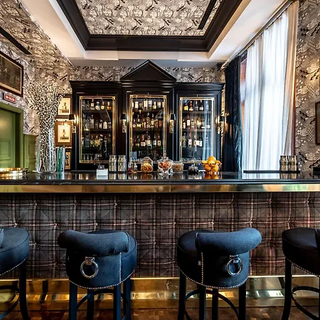 Nh Collection Colon 4* Valencie