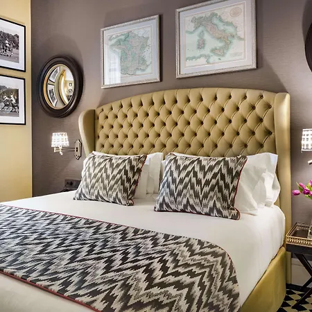 Otel Nh Collection Colon