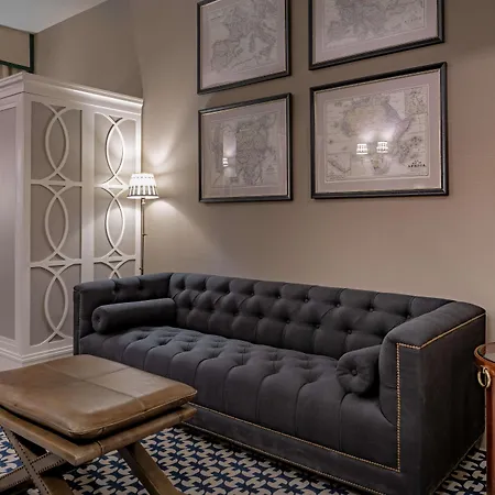 Otel Nh Collection Colon