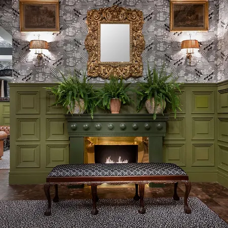 Nh Collection Colon Hotell Valencia