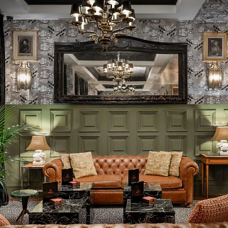 Nh Collection Colon Otel Valensiya