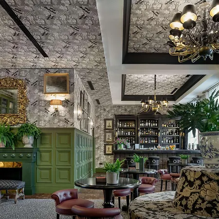 Nh Collection Colon 4* Valence