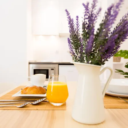 Appartement Wallace Valencia