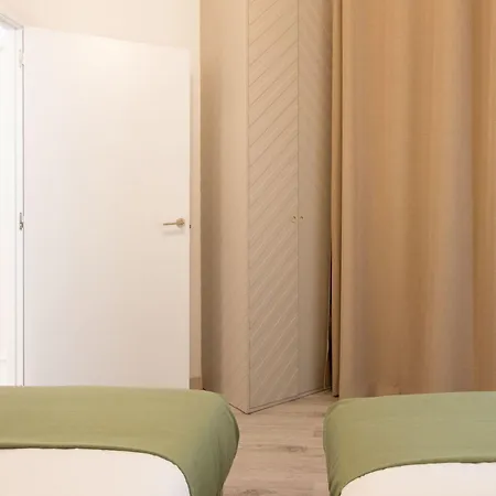 Appartement Wallace Valencia