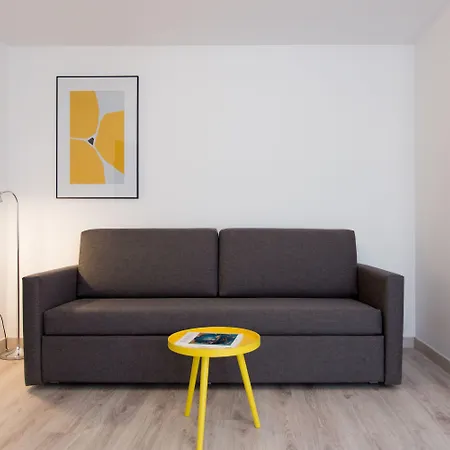 Appartement Wallace Valencia