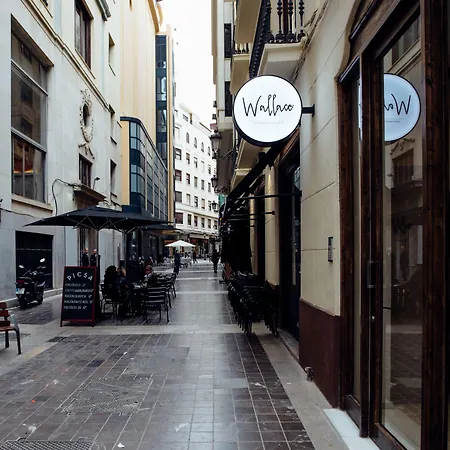 Wallace Appartement *