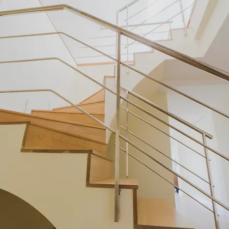 Hq San Vicente דירה ולנסיה