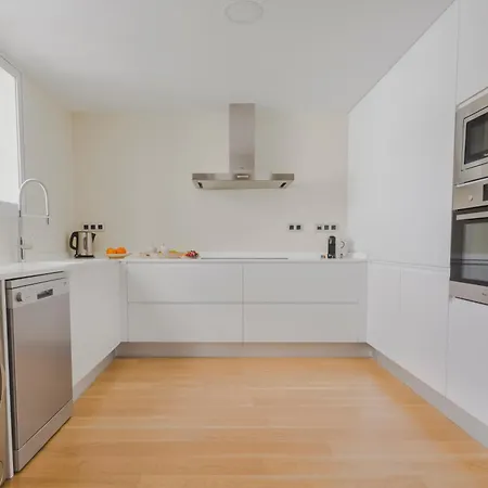 דירה Hq San Vicente