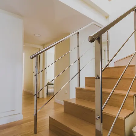 Hq San Vicente דירה *