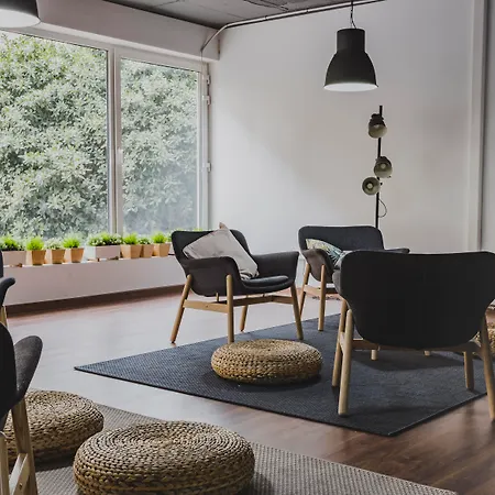 Hq San Vicente バレンシア