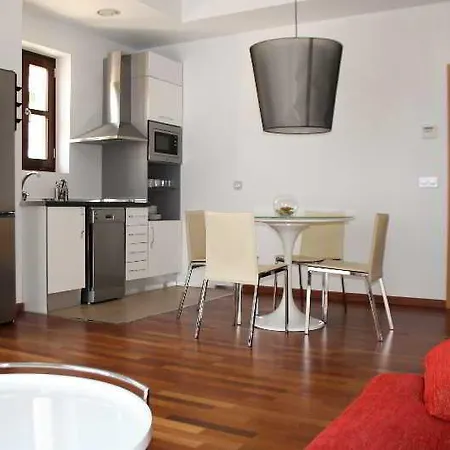 Apartment Happy Valencia