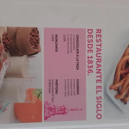 Hotel El Siglo Valencia