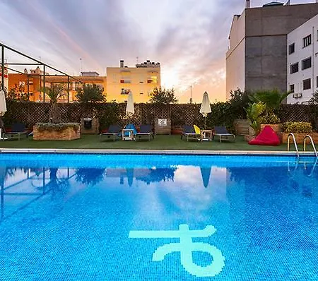 Port Feria 4*
