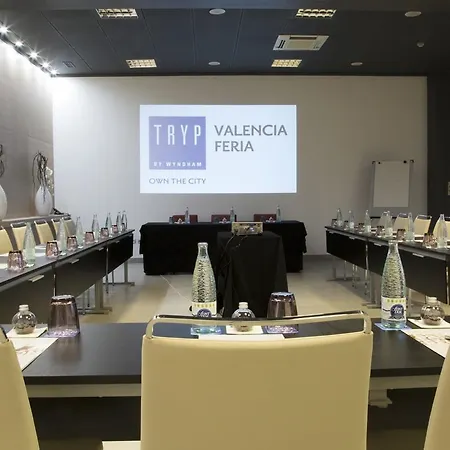 Port Feria バレンシア