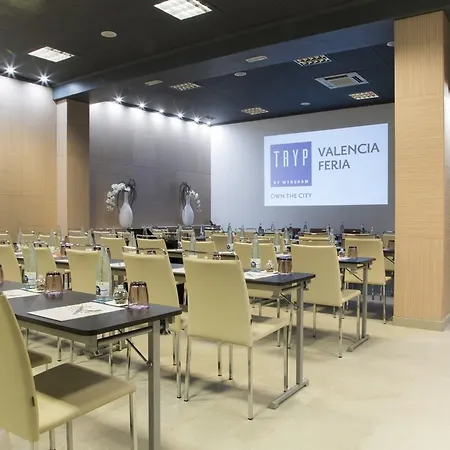 ホテル Port Feria 4*