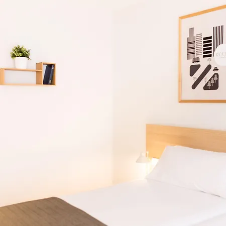 Ciencias ゲストハウス バレンシア