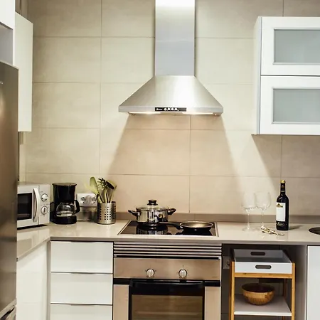 Botànic Apartamento Valência