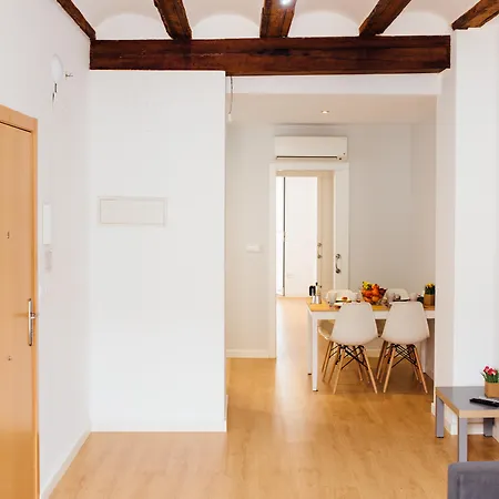 Daire Botanic Valensiya