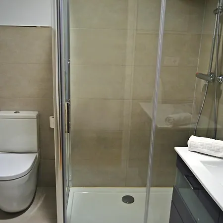 Botànic Apartamento