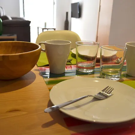 Apartament Botanic
