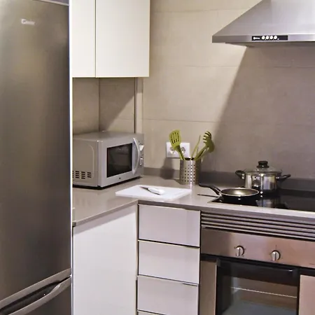 Apartamento Botànic *