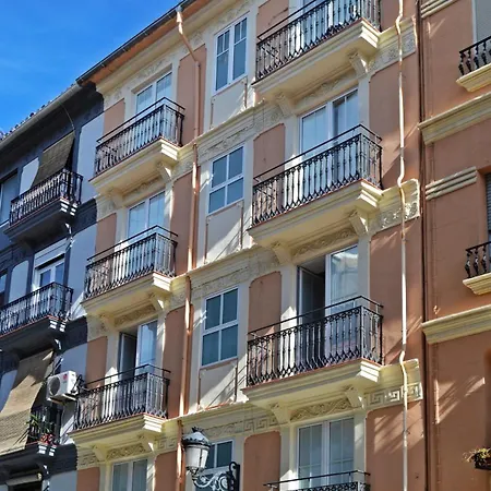 Апартаменты Botanic *