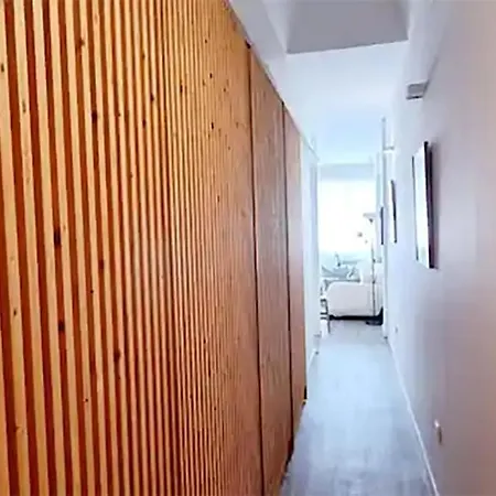 Florit Flats - The Canovas *