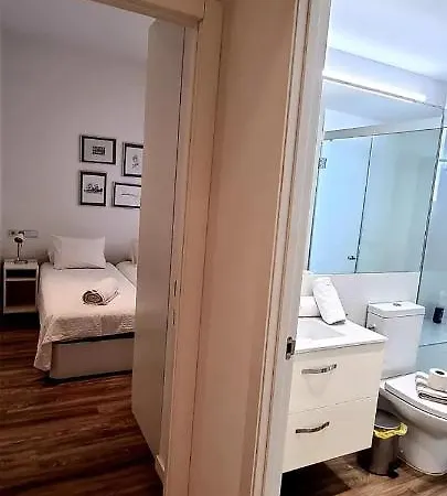 Florit Flats - The Canovas