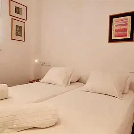 Florit Flats - The Canovas