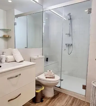 Apartament Florit Flats - The Canovas Walencja