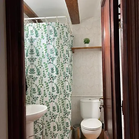 Apartman Magnifico Alojamiento En Torres De Serranos