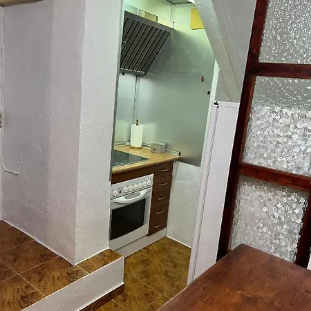 Magnifico Alojamiento En Torres De Serranos Apartamento