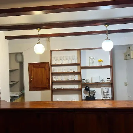Magnifico Alojamiento En Torres De Serranos * Valência