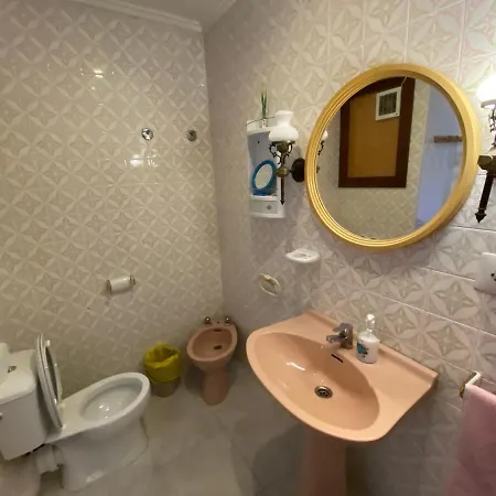 Flat Climatisation For Families And Friends Near Beach And Old City Soler *