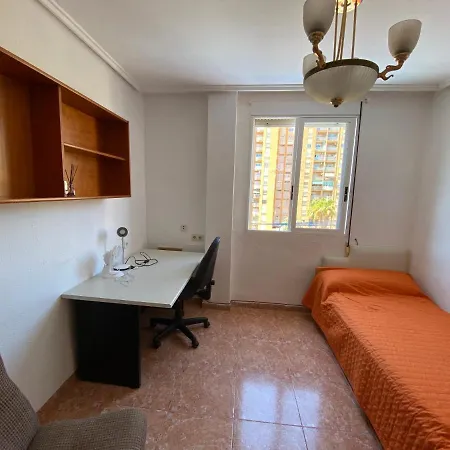Flat Climatisation For Families And Friends Near Beach And Old City Soler