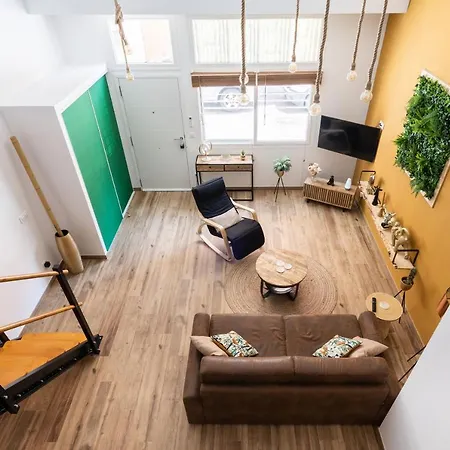 Bel A Etrener Proche De La Appartement *