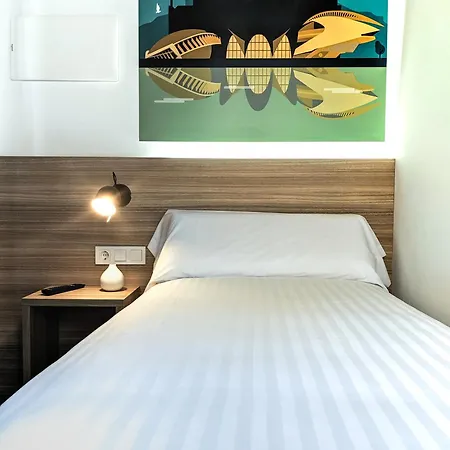 Original Domino House