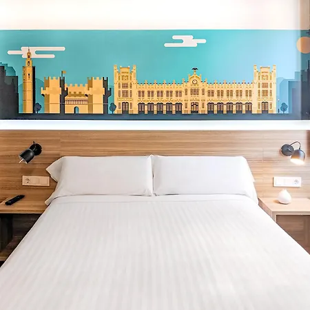 Original Domino House Pensionat 3*
