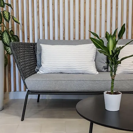 Original Domino House Гостевой дом 4*