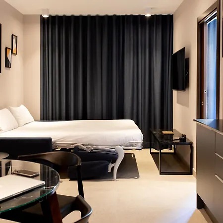 Ramirez Flats 4* Valencia