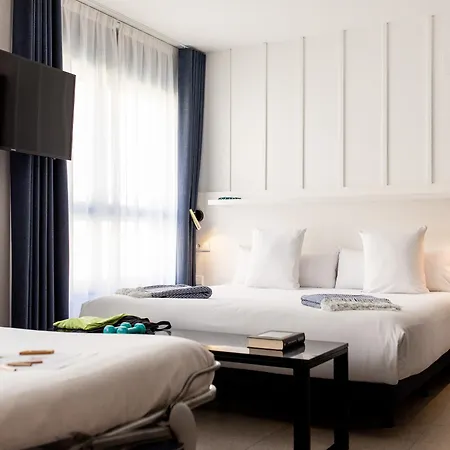 Aparthotel Ramirez Flats Valencia