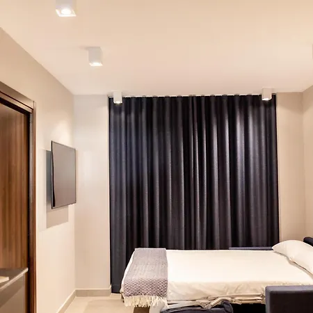 Ramirez Flats Hotel apartamentowy 4*