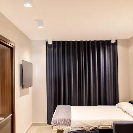 Ramirez Flats Apart Otel 4*