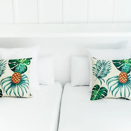 Ramirez Flats 4* Valensiya