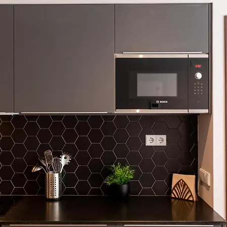 Ramirez Flats 4* Валенсия