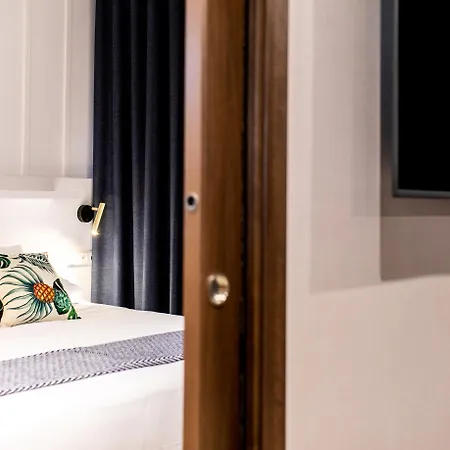 Ramirez Flats Aparthotel Valenza