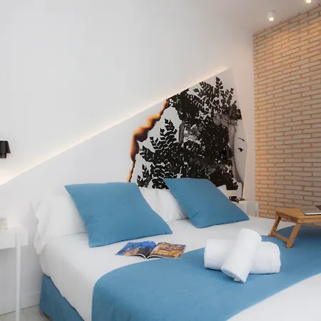 Casual Socarrat - Adults Only Valencia